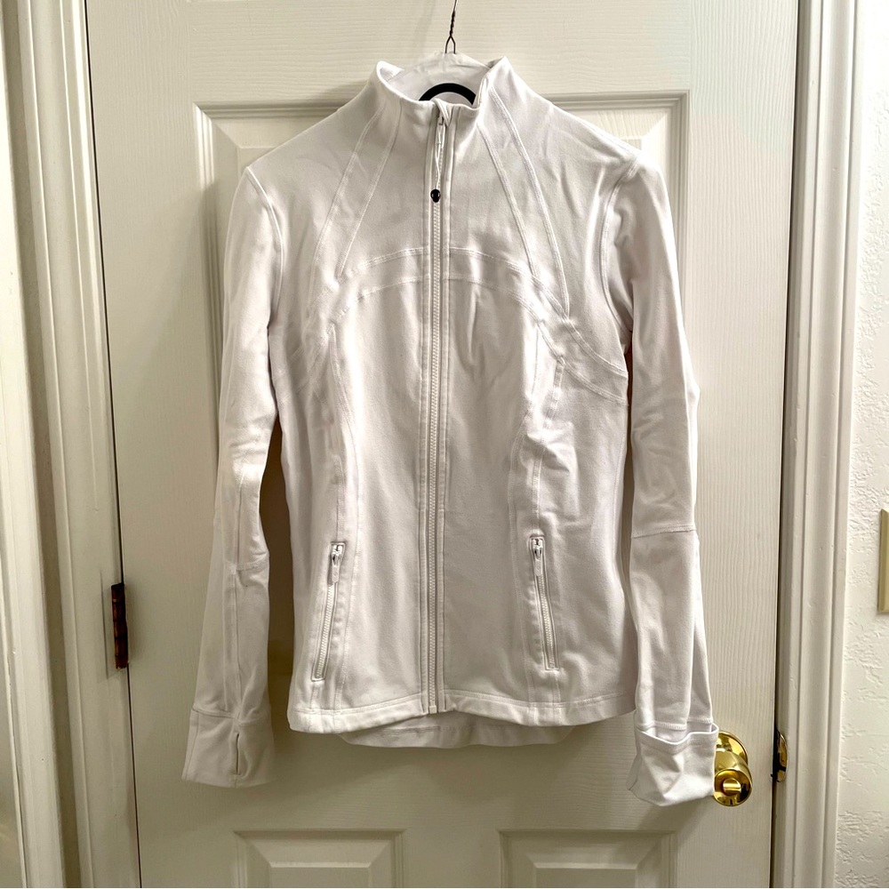 Lululemon Define Jacket